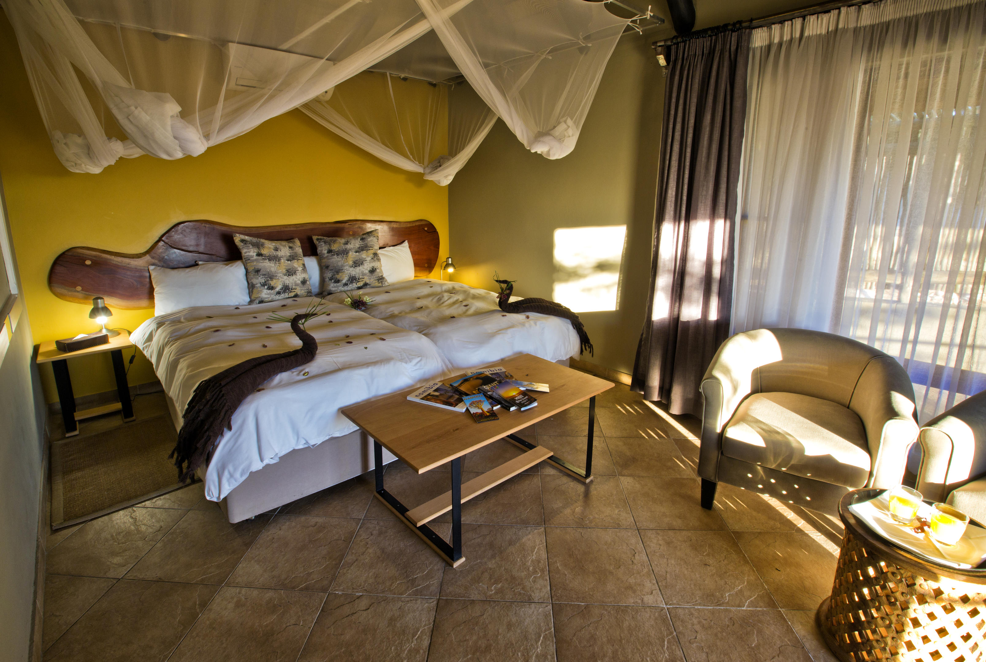 Safarihoek Lodge thumbnail 6